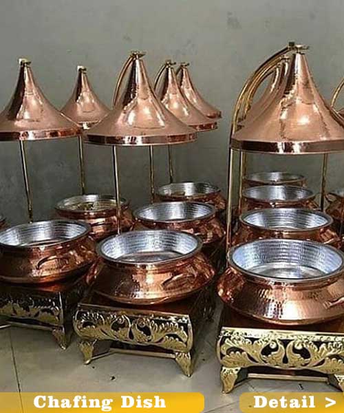 Chafing-Dish