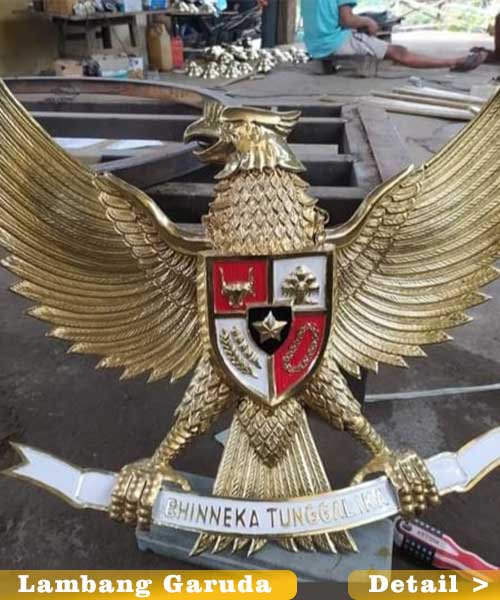 lambang-garuda