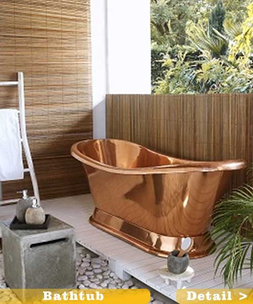 Bathtub